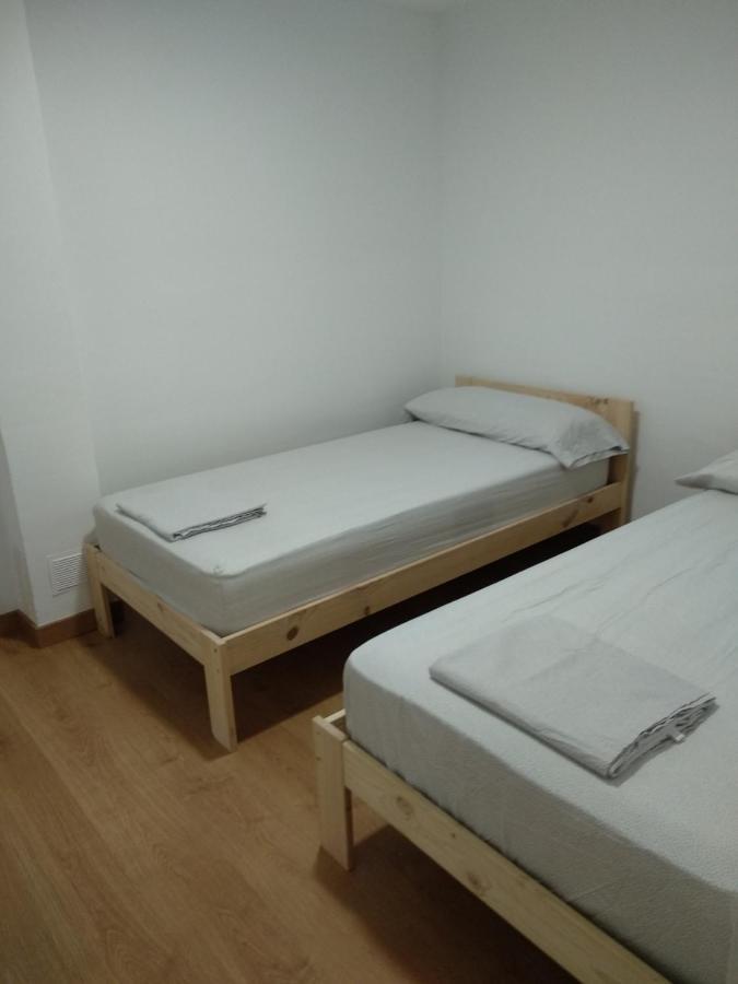 Sant Carlos de la Ràpita Can Fabul מראה חיצוני תמונה