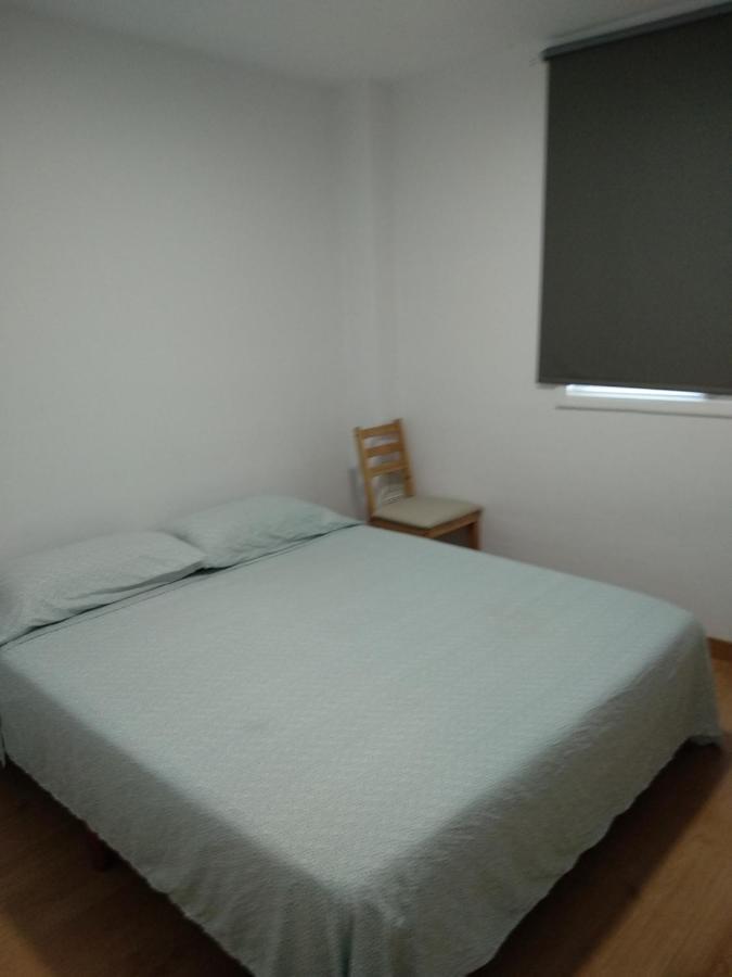 Sant Carlos de la Ràpita Can Fabul מראה חיצוני תמונה
