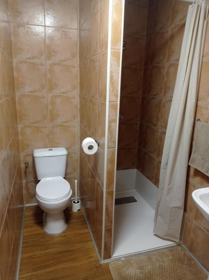 Sant Carlos de la Ràpita Can Fabul מראה חיצוני תמונה
